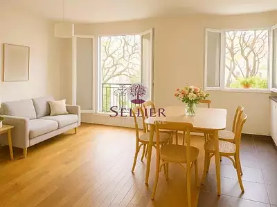 Appartement, 38,05 m²