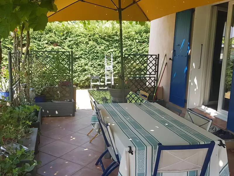Maison, 70 m²