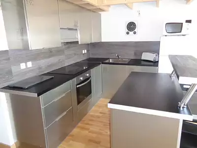 Maison, 49 m²