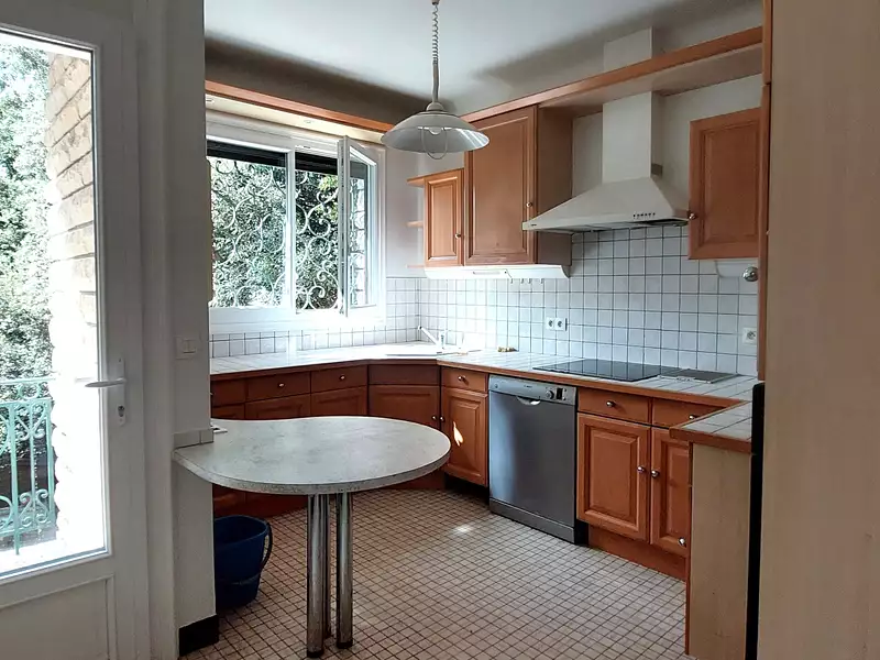 Maison, 158,98 m²