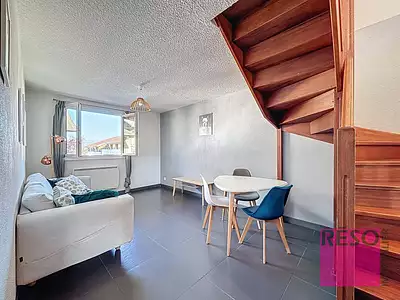 Appartement, 74 m²