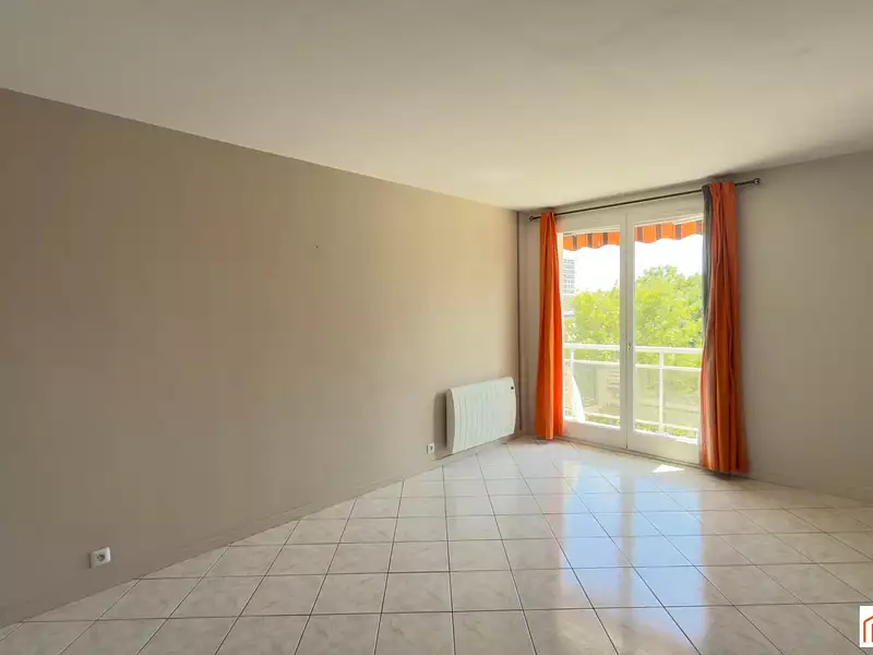 Appartement, 47 m²