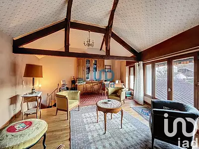 Maison, 82 m²
