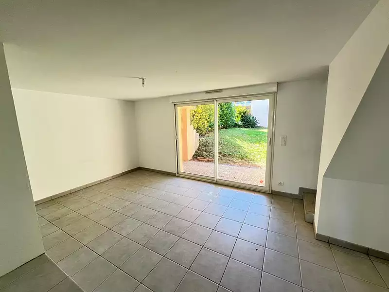 Appartement, 50 m²