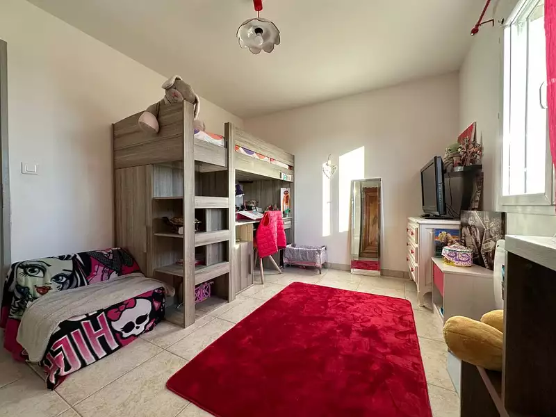 Maison, 200 m²