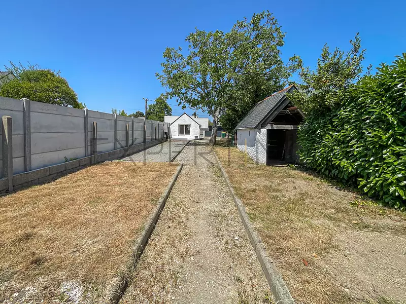 Maison, 94 m²