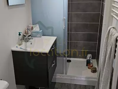 Appartement, 31,67 m²