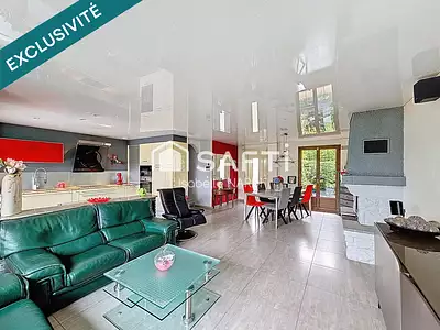 Maison, 86 m²