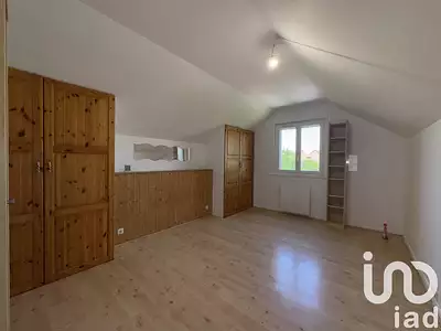 Maison, 83 m²