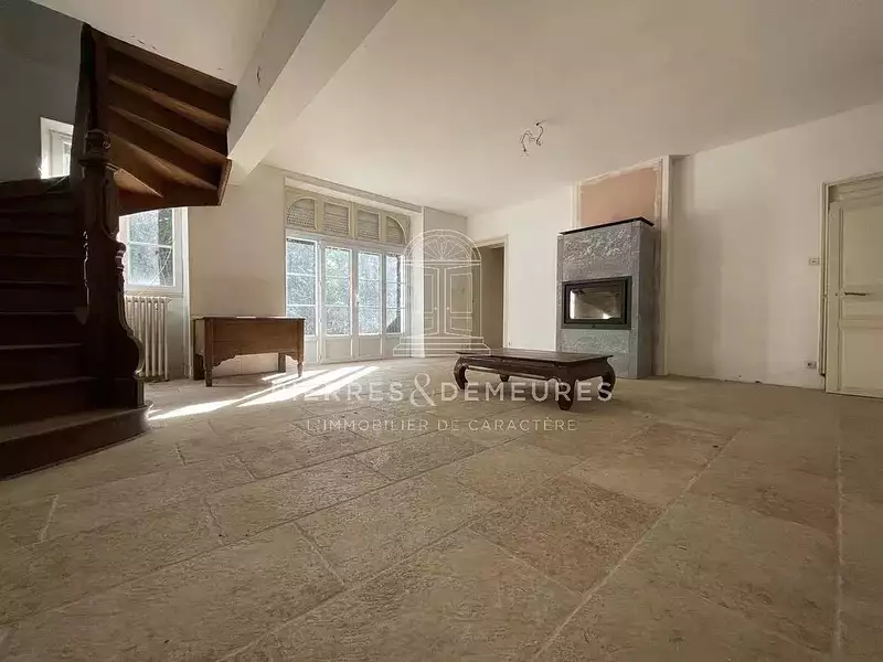 Maison, 328 m²