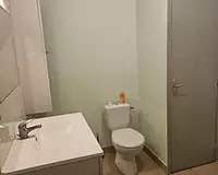 Appartement, 34 m²