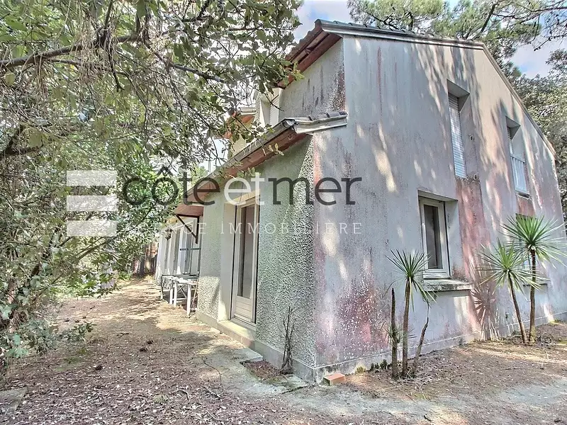 Maison, 120 m²