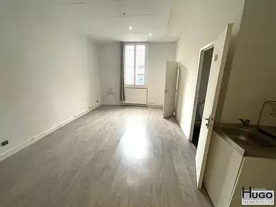 Appartement, 31 m²