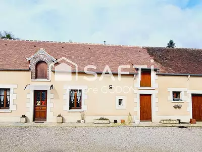 Maison, 95 m²