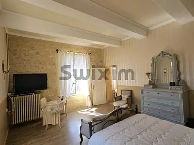 Maison, 184 m²
