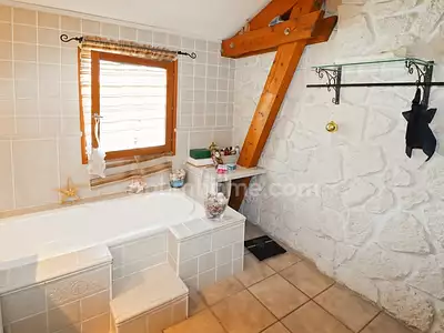 Maison, 163 m²