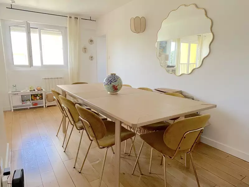 Appartement, 97 m²