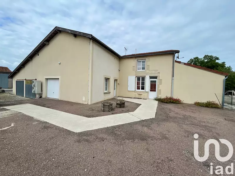 Maison, 142 m²
