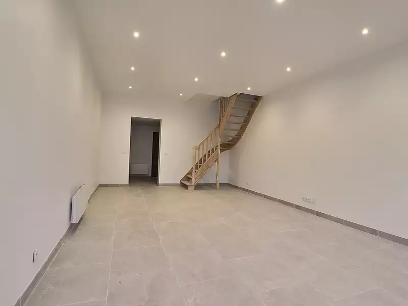 Maison, 120 m²