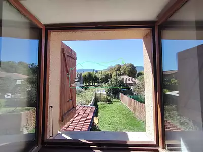 Maison, 134 m²