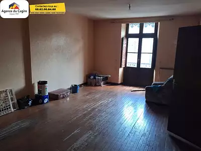 Appartement, 105 m²