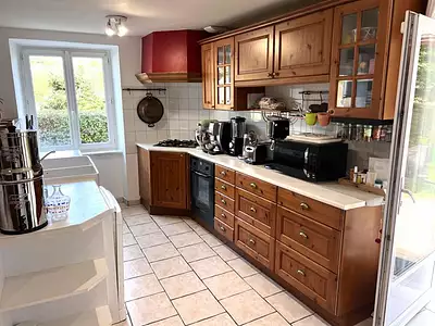 Maison, 191 m²
