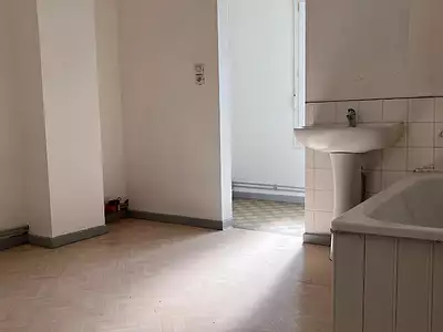Maison, 121 m²