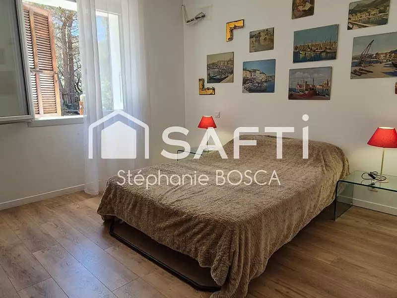 Appartement, 120 m²