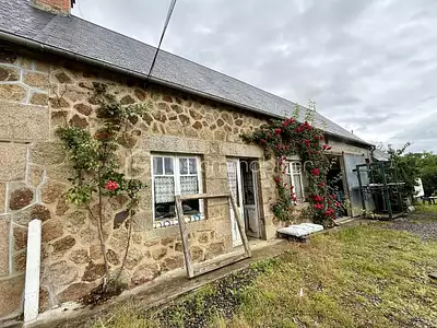 Maison, 110 m²
