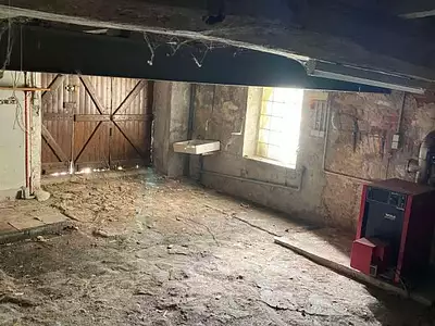 Maison, 121 m²