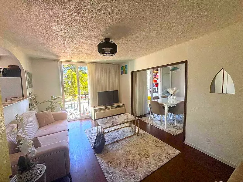 Appartement, 64,54 m²