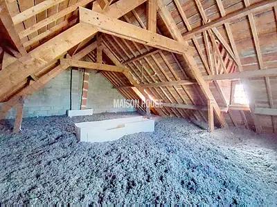 Maison, 88 m²