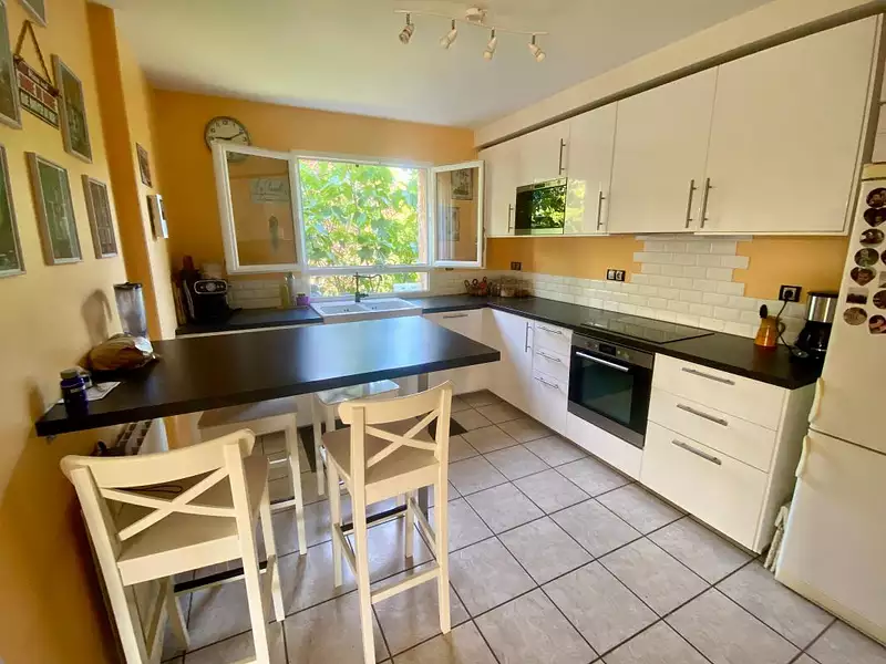 Maison, 158 m²