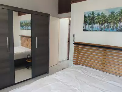 Appartement, 32,6 m²