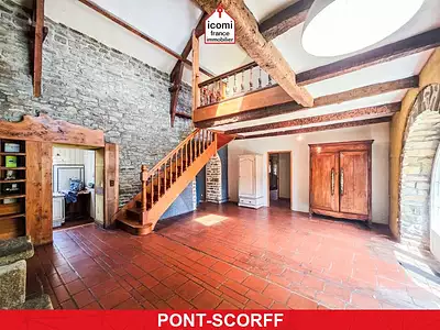 Maison, 270 m²