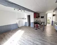 Maison, 42 m²