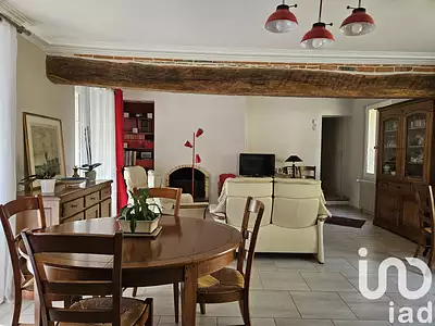 Maison, 90 m²