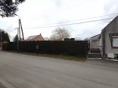 Maison, 109 m²