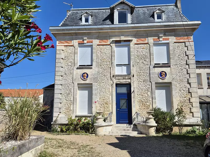Appartement, 57,1 m²