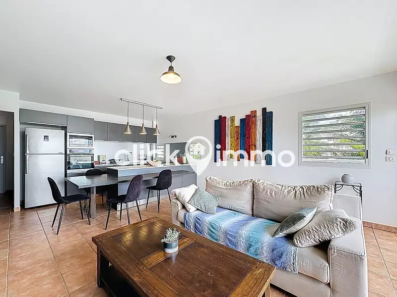 Appartement, 85 m²