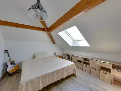 Appartement, 74,35 m²