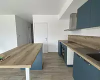 Appartement, 85,9 m²