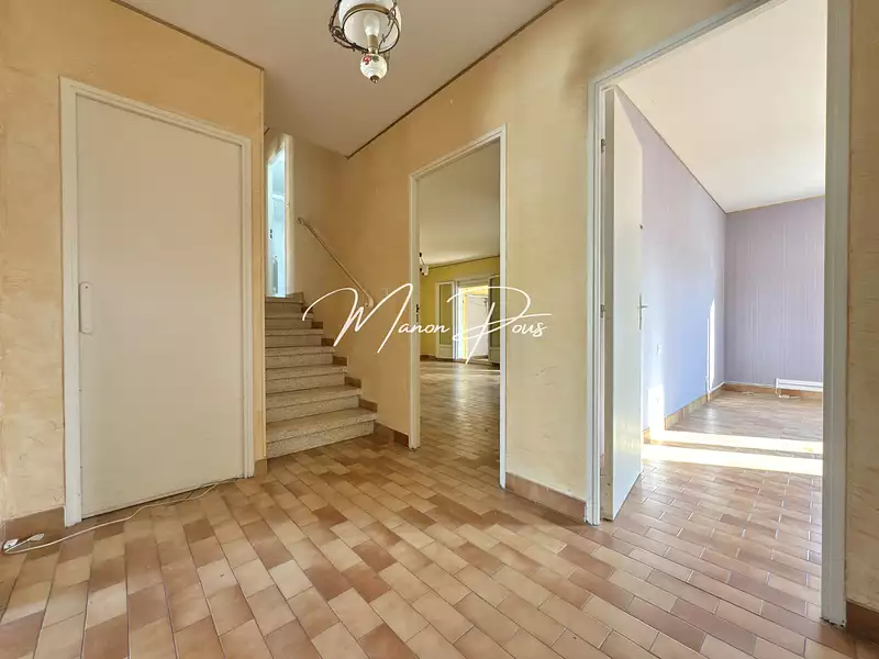 Maison, 109 m²