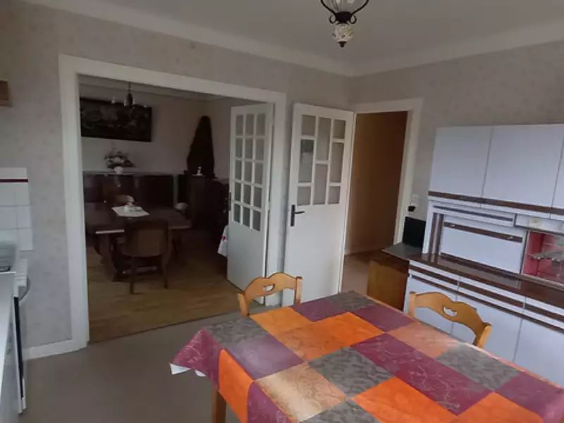 Maison, 70 m²