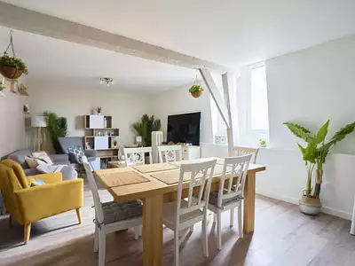 Appartement, 100 m²