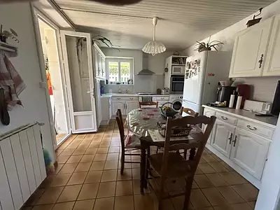 Maison, 96 m²