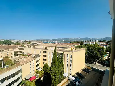 Appartement, 71 m²
