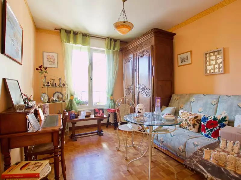 Appartement, 91 m²