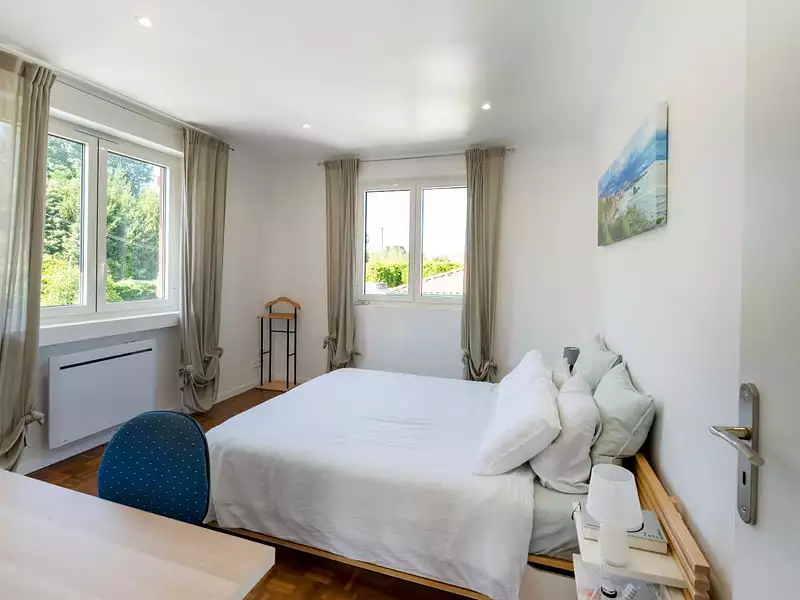 Appartement, 46 m²