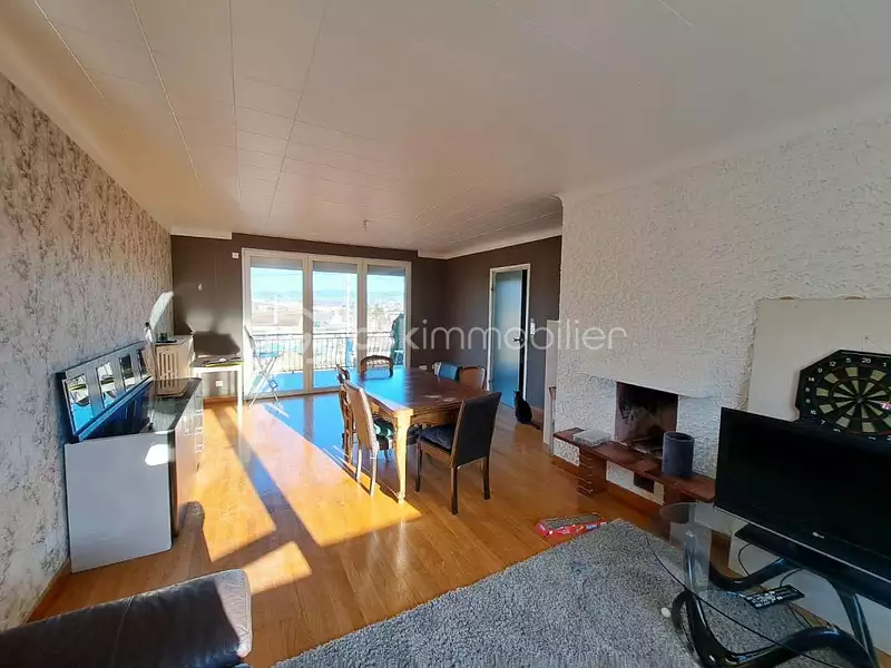 Maison, 163 m²